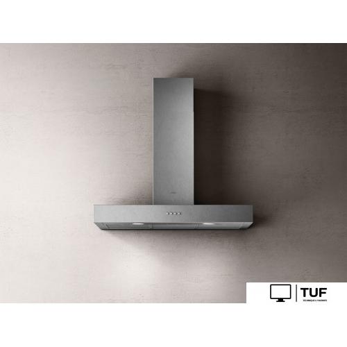 Кухонная вытяжка Elica Spot Urban Zinc/A/90