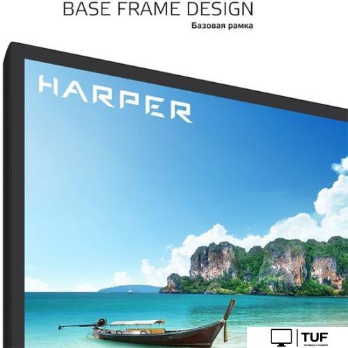 Телевизор Harper 24R490TS