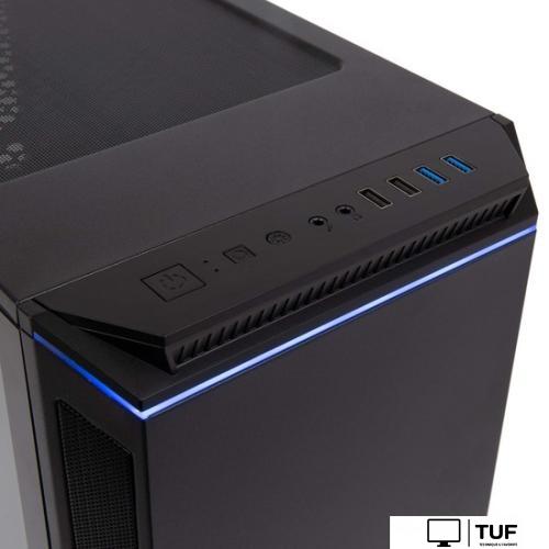 Корпус Hiper Gaming PB81