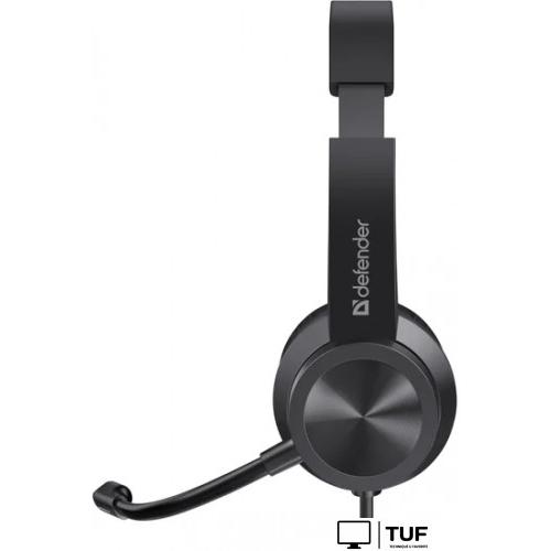 Офисная гарнитура Defender Tune 150