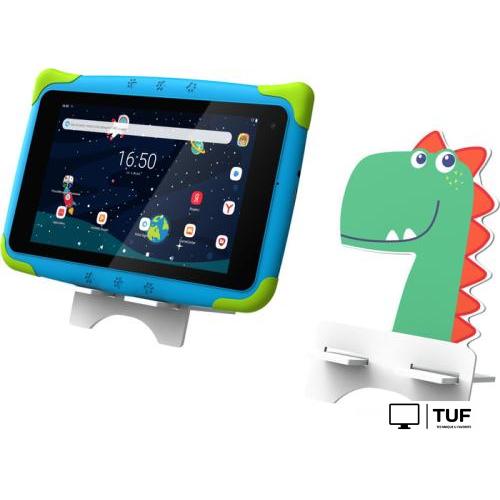 Планшет Topdevice Kids Tablet K7 2GB/16GB (голубой)