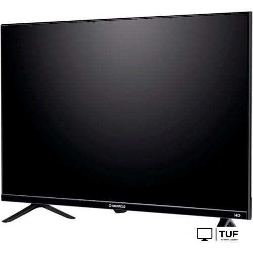 Телевизор MAUNFELD MLT32HST02