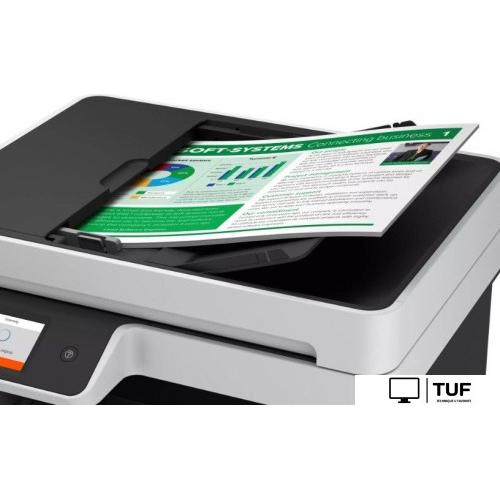МФУ Epson EcoTank L6460