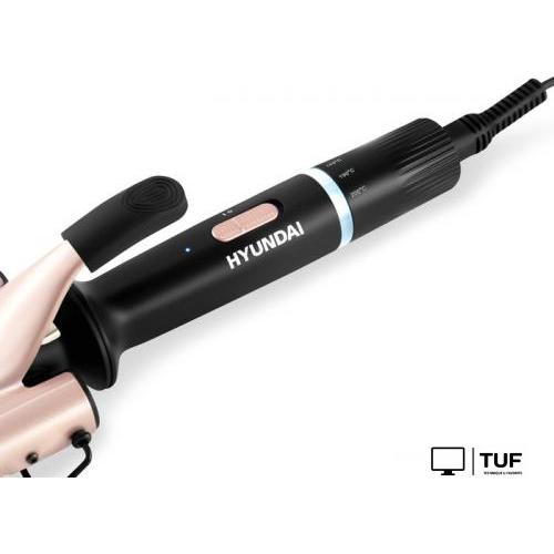 Плойка-волна Hyundai H-HS1477