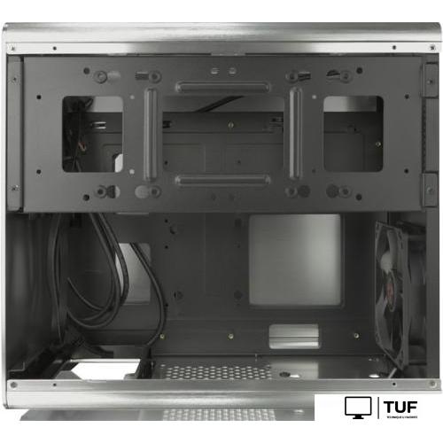 Корпус Raijintek Styx (серебристый)