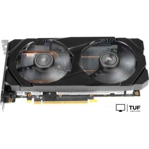 Видеокарта KFA2 GeForce GTX 1660 1-Click OC 6GB GDDR5 60SRH7DSY91K