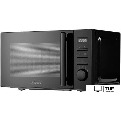 Микроволновая печь Monsher MTW 203 Noir