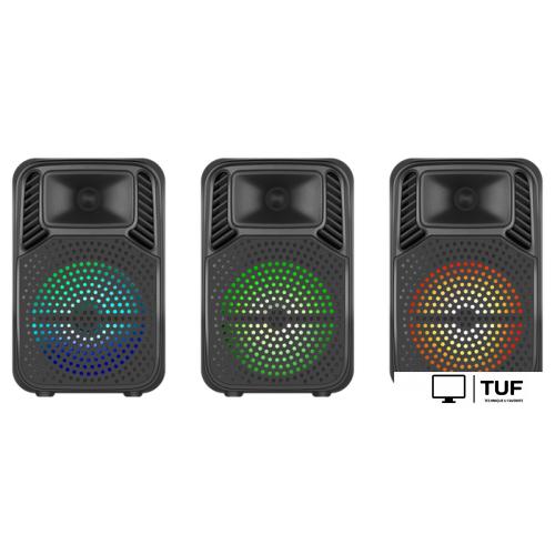 Беспроводная колонка Defender Boomer 10