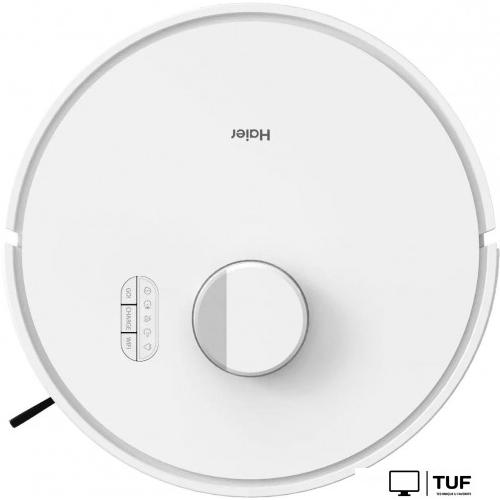 Робот-пылесос Haier HSR Pro R2