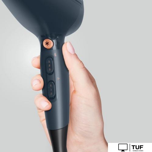 Фен Rowenta CV7231F0