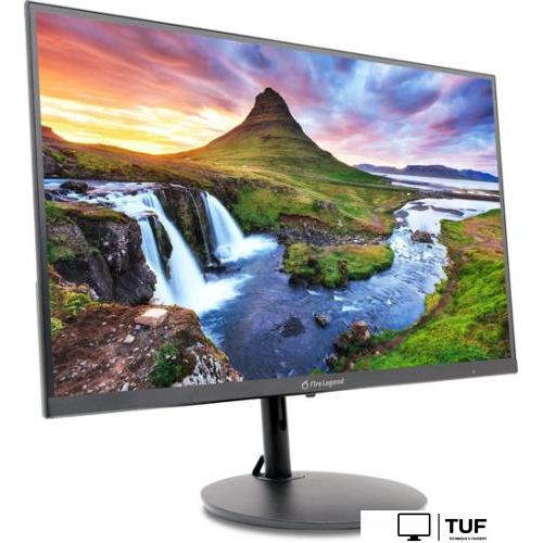 Монитор AOPEN 27SH2UEbmiiphx