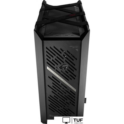Корпус ASUS ROG Strix Helios II GX601S (черный)