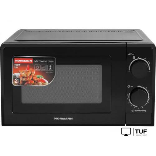 Микроволновая печь Normann AMW-919