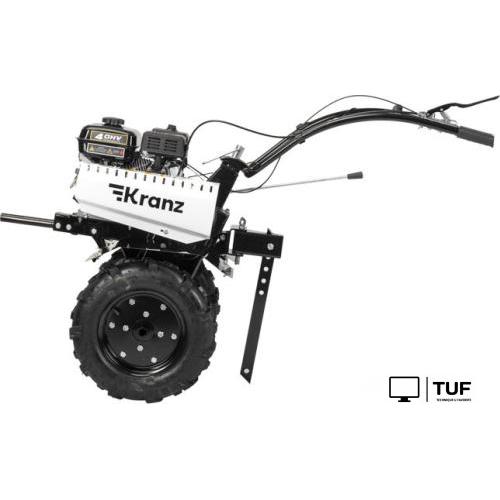 Мотоблок Kranz KR-207