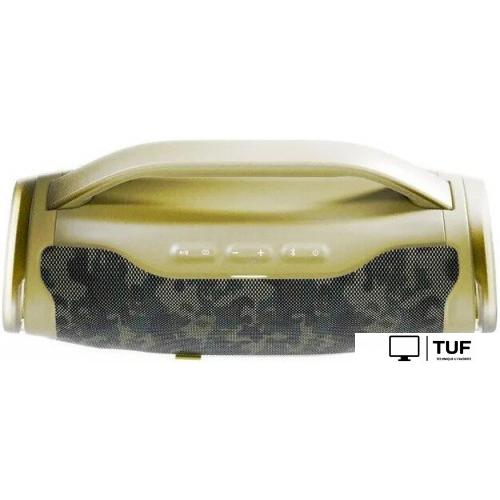 Беспроводная колонка Vipe Thor (камуфляж)