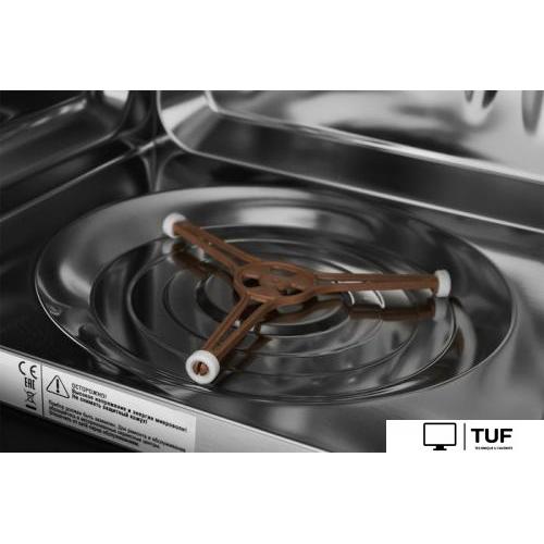 Микроволновая печь ZUGEL ZMO201B