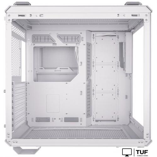 Корпус ASUS TUF Gaming GT502 White Edition
