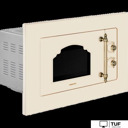 Микроволновая печь Hiberg i-VM 6501 YR