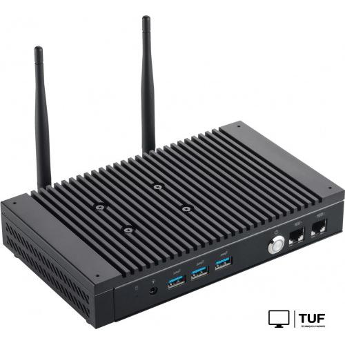 Компактный компьютер ASUS Mini PC PL64-B-S5126MN