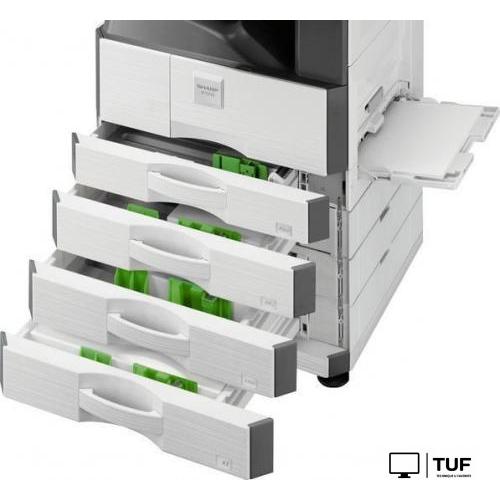 МФУ Sharp AR-7024DEU