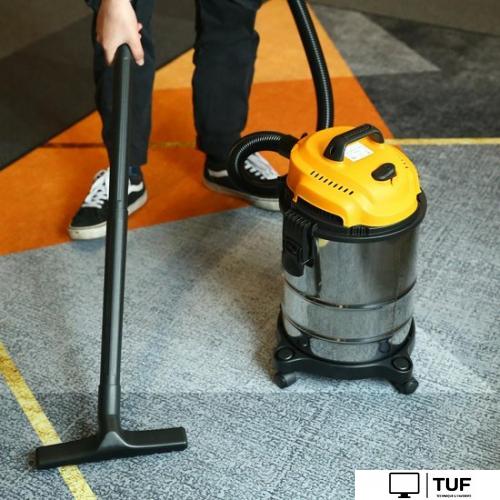 Пылесос Deko DKVC-1400-15S