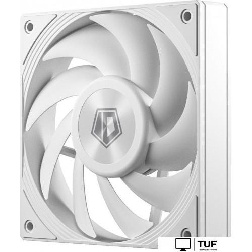 Вентилятор для корпуса ID-Cooling DF-125-W