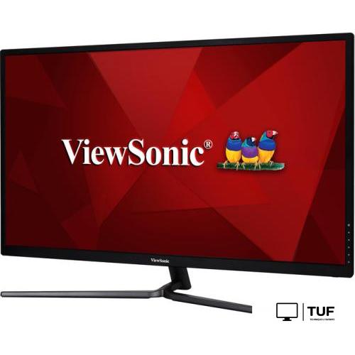 Монитор ViewSonic VX3211-mh
