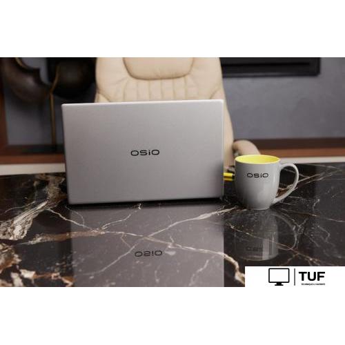 Ноутбук OSiO FocusLine F150I-007
