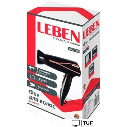 Фен Leben 489-035