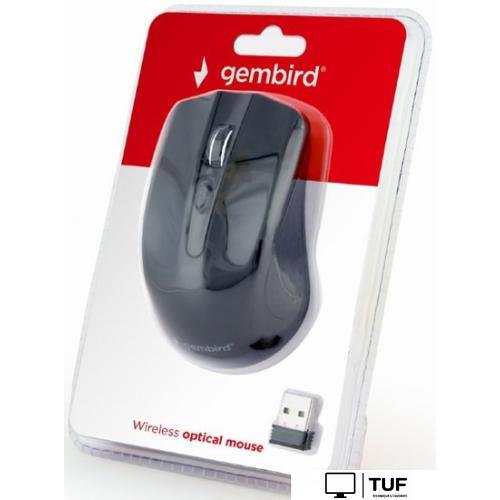 Мышь Gembird MUSW-4B-04