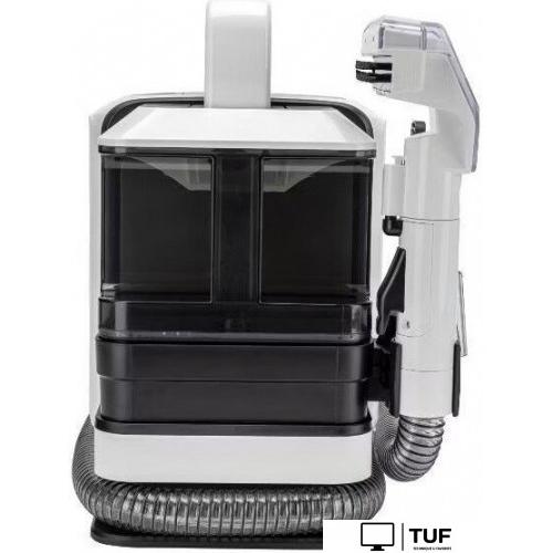 Пылесос Kiwi KCC-4322 (белый)