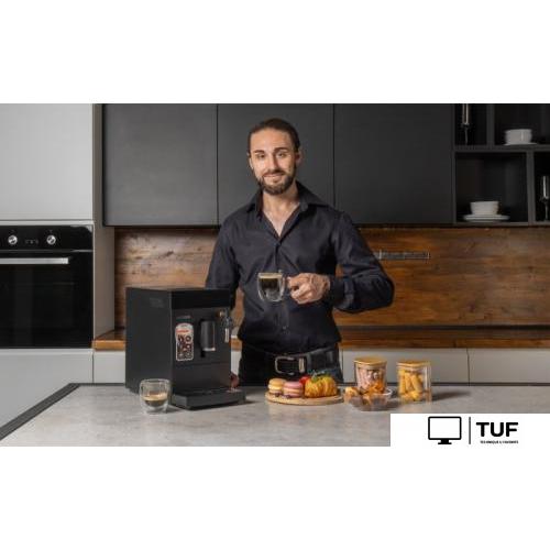 Кофемашина Garlyn L600