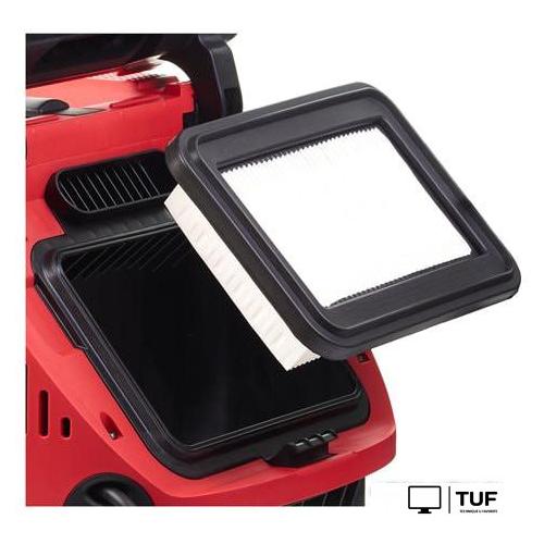 Пылесос Milwaukee AS 30 MAC