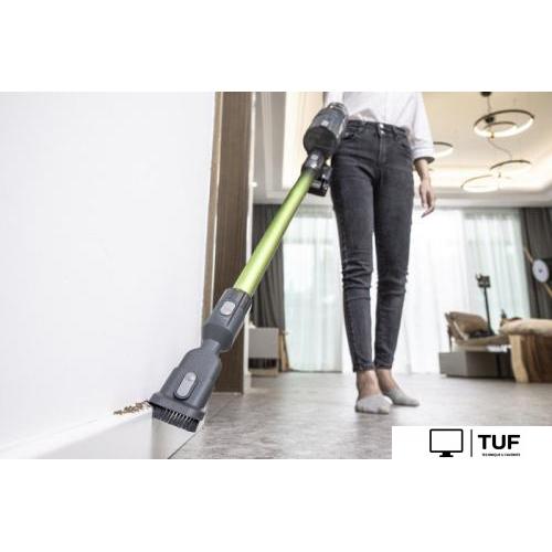 Пылесос Greenworks 4701407UB (с 1-им АКБ)