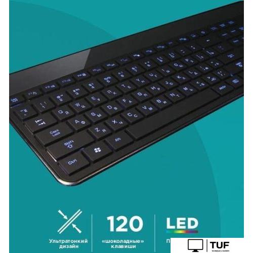 Клавиатура Canyon HKB-5