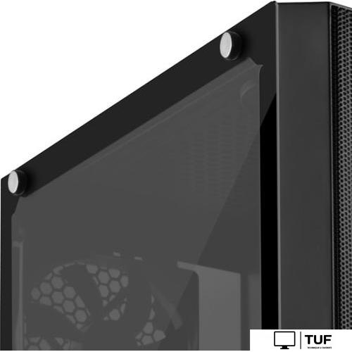 Корпус SilverStone SST-PS15B-PRO