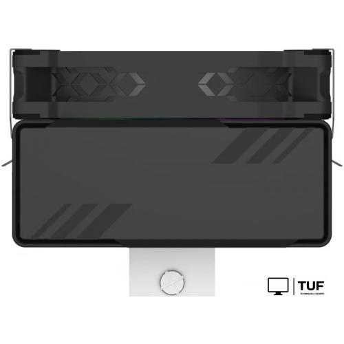 Кулер для процессора PentaWave PC-Z04E SRB ARGB