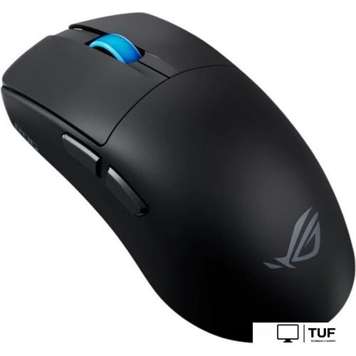 Игровая мышь ASUS ROG Harpe II Ace Black