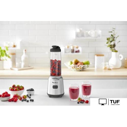 Стационарный блендер Moulinex Mix&Move LM15FD10