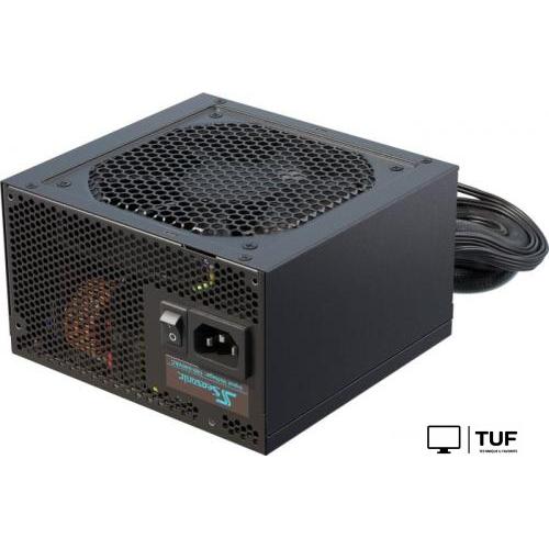 Блок питания Seasonic G12 GM-650