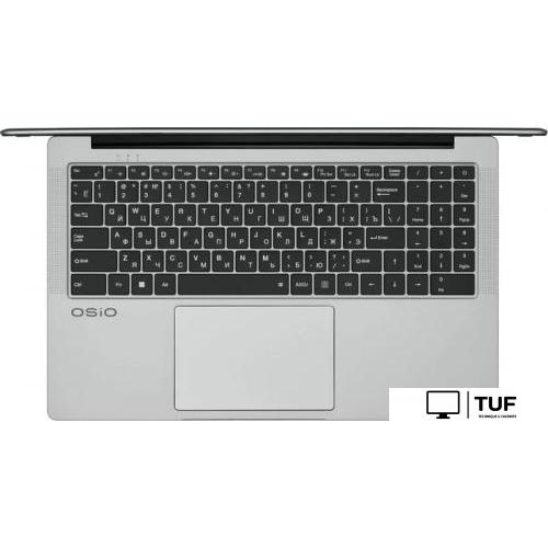 Ноутбук OSiO FocusLine F160A-005