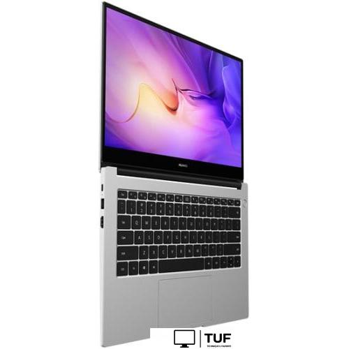 Ноутбук Huawei MateBook D 14 NobelB-WAH9A