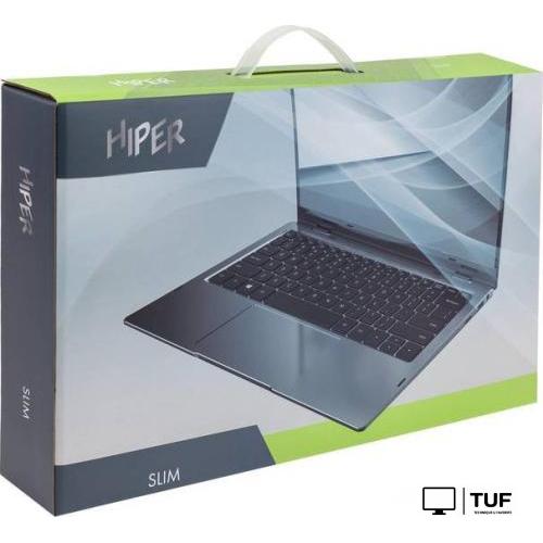Ноутбук Hiper Slim H1306O582DM