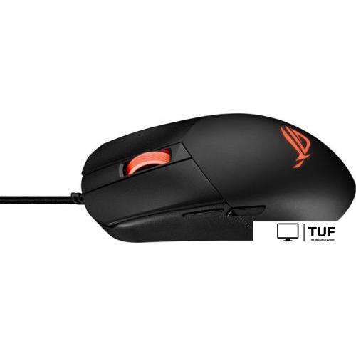 Игровая мышь ASUS ROG Strix Impact III