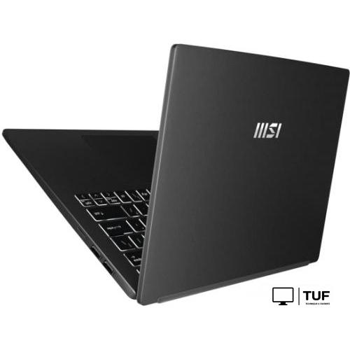 Ноутбук MSI Modern 14 C12M-237XBY