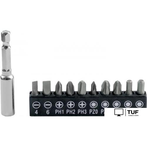 Электроотвертка Kolner KCSD 4.8M (с 1-м АКБ)