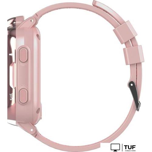 Детские умные часы Aimoto Trend (розовый)