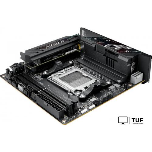 Материнская плата ASUS ROG Strix B850-I Gaming WiFi