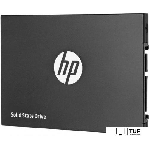 SSD HP S700 500GB 2DP99AA