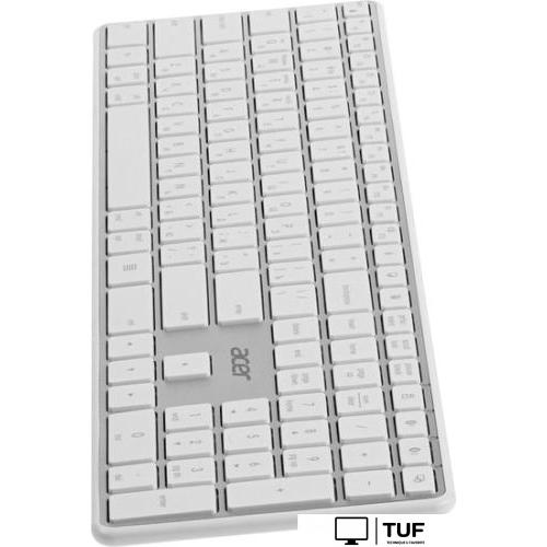 Клавиатура Acer OKR301